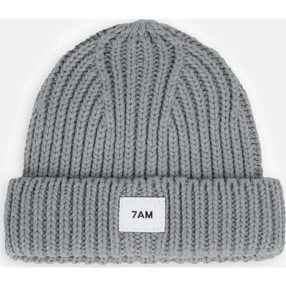 Chunky Beanie
