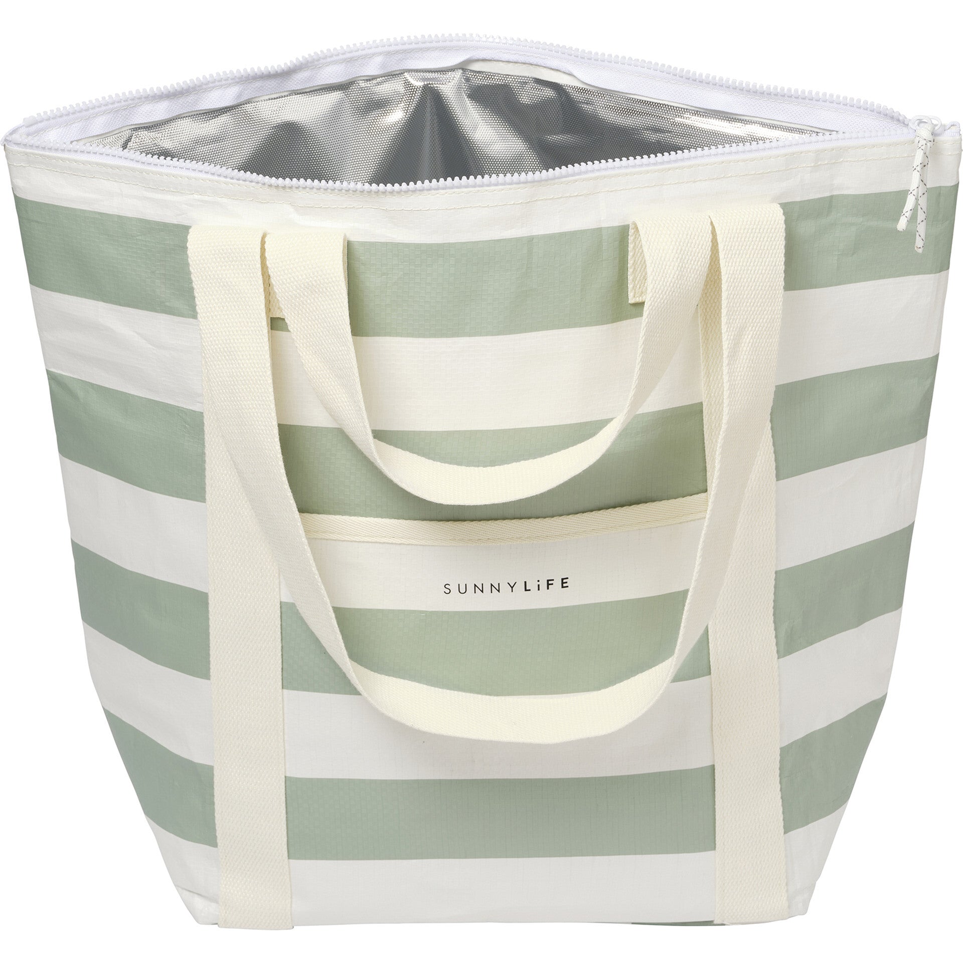 Light Cooler: Tote - La Palma