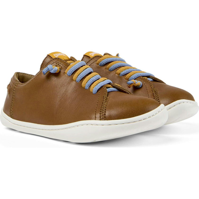 Sneakers Peu Cami, Brown