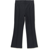Ribbed Flare Pants 2.0, Blue