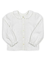 Woven Blouse