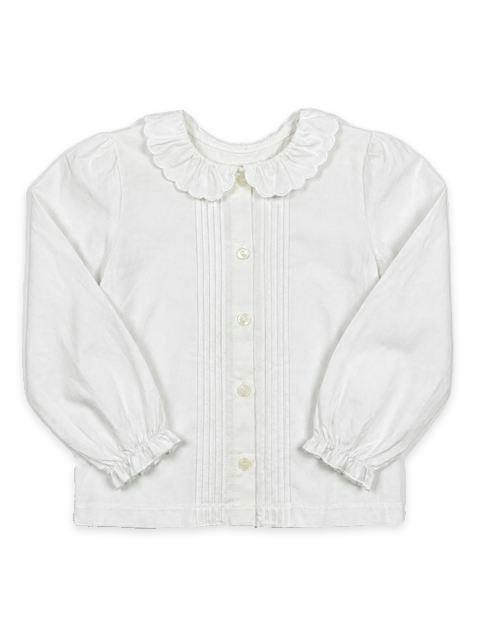 Woven Blouse