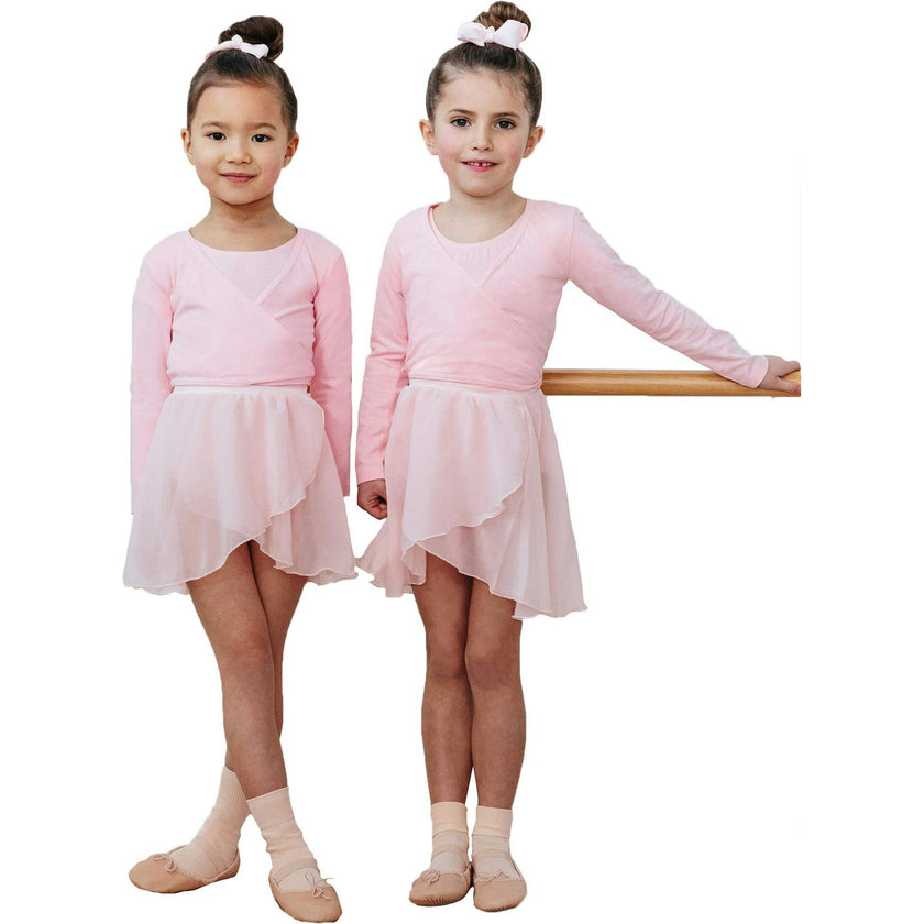 Ballet Skirt