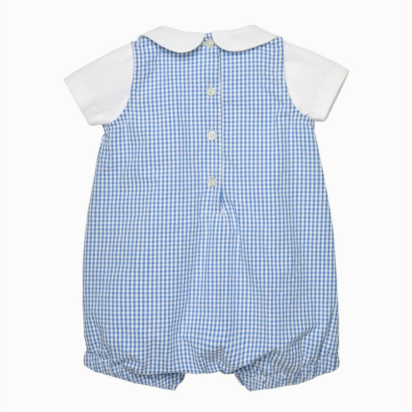 Baby Jasper Lion Romper