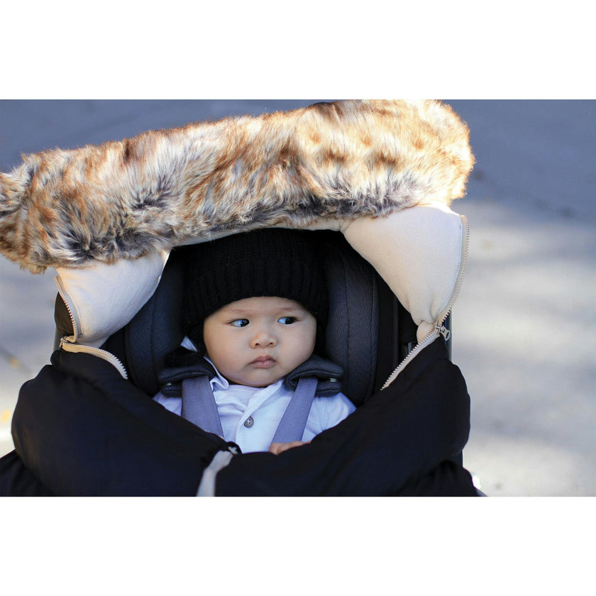 Car Seat Cocoon