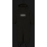 Zack baby winter overall "Forest"