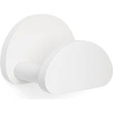 Foldable Toddler Tower Wall Hook