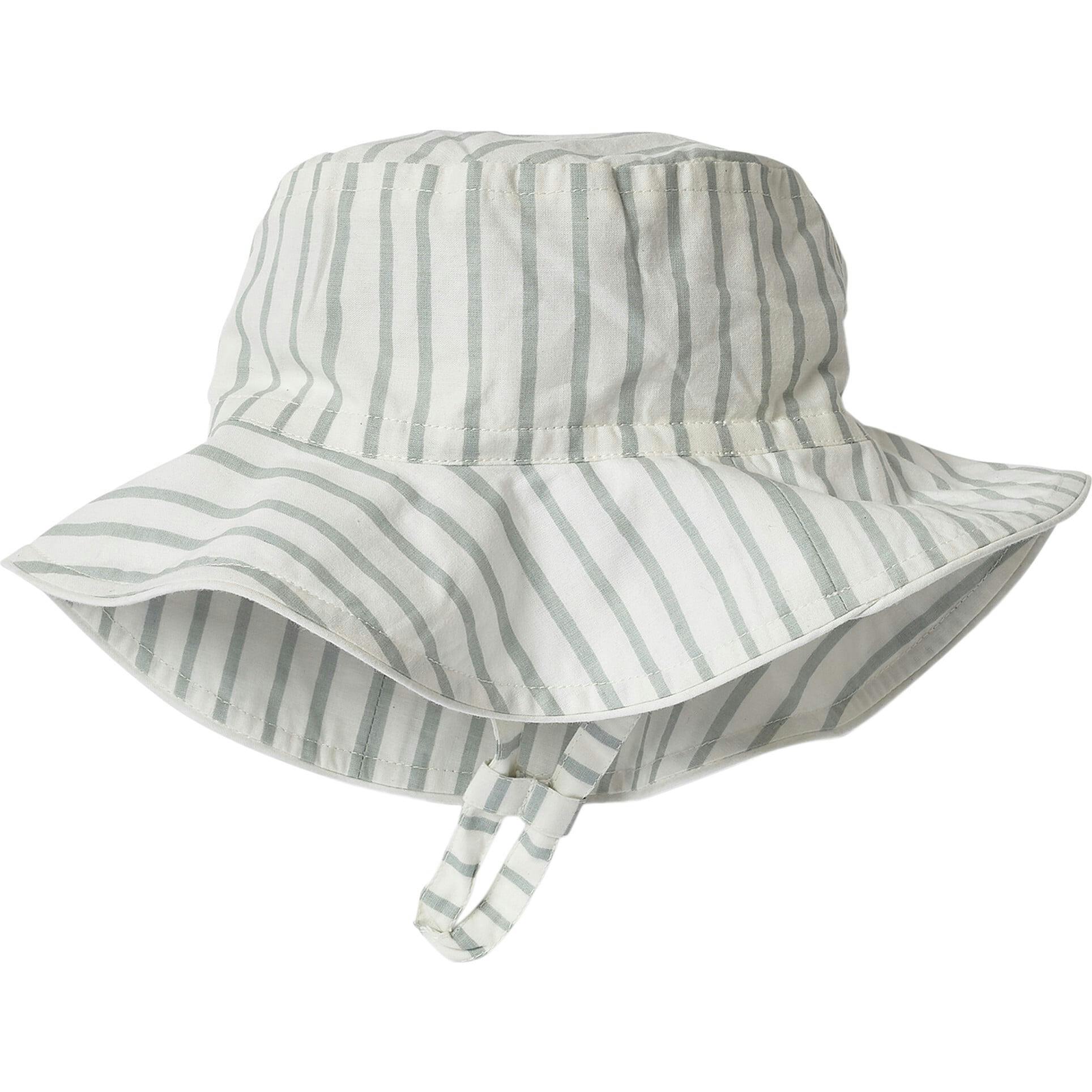 Stripes Away Bucket Hat