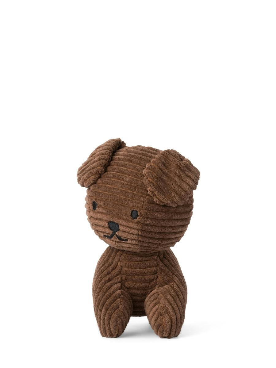 Snuffy ECO Corduroy Brown - 8