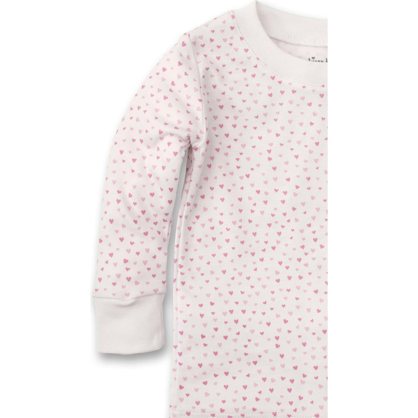 Sweathearts Toddler Pajama Set