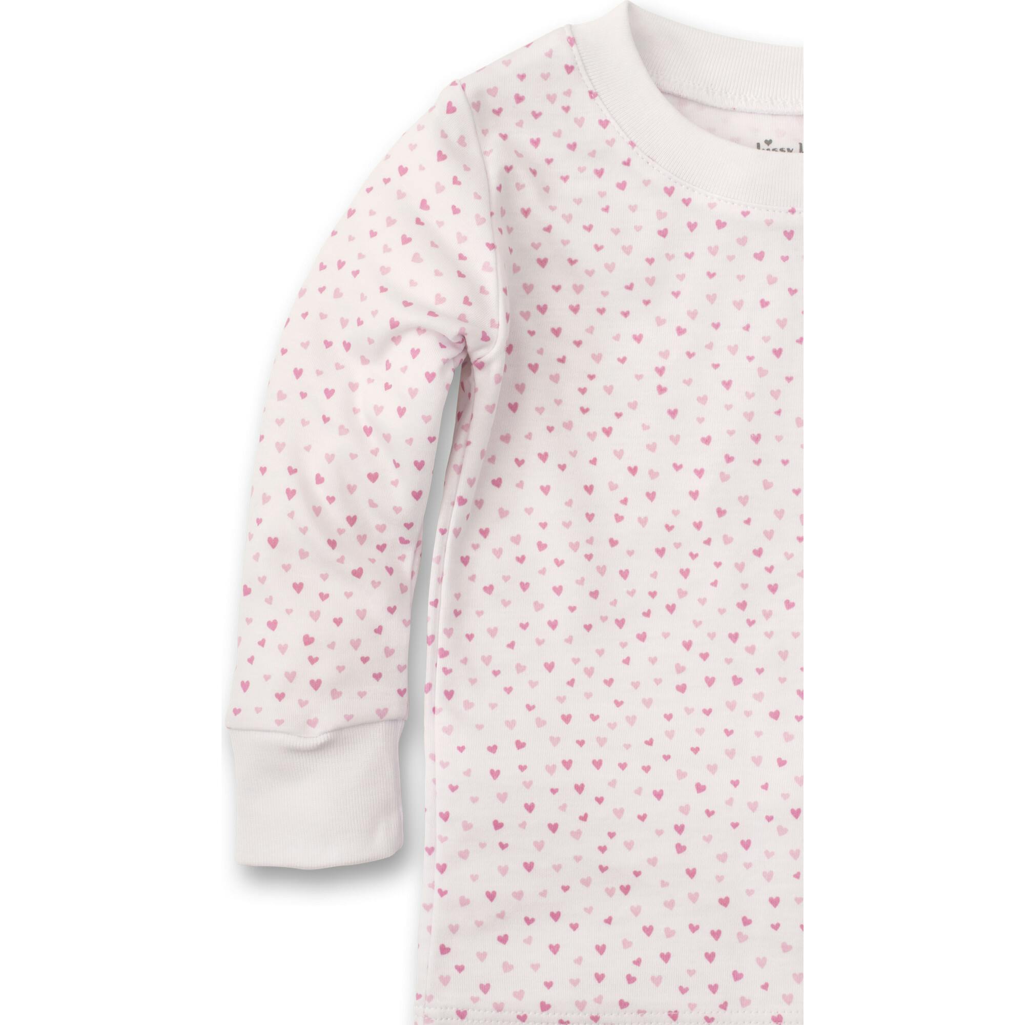Sweathearts Toddler Pajama Set