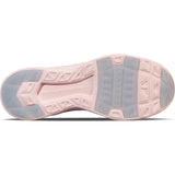 Women's TechLoom Wave Bleached Pink / Fusion Pink / Ribbed, Pink
