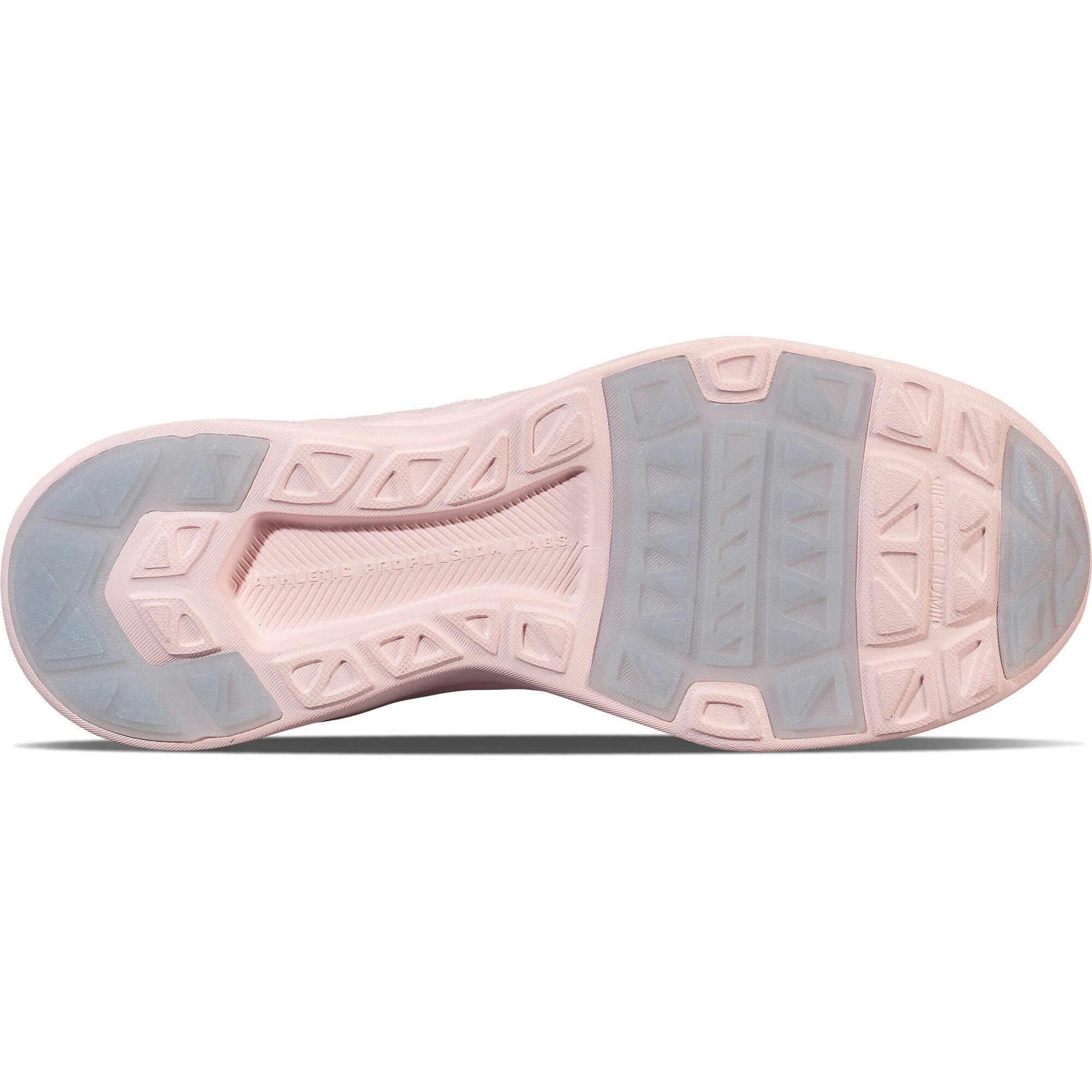 Women's TechLoom Wave Bleached Pink / Fusion Pink / Ribbed, Pink
