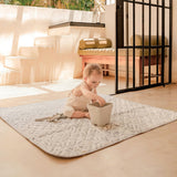 Foldable Portable Playmat - Wander Classic