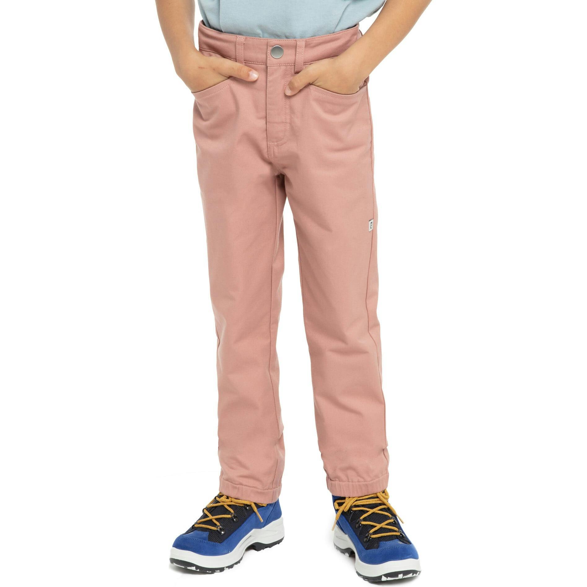Rush Heavy Twill Pants