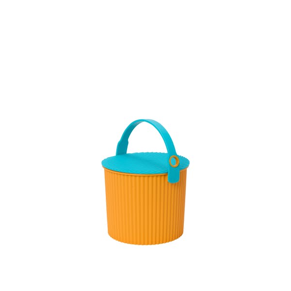 Hachiman Bucket