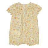 BONTON Emoi Liberty Baby Romper