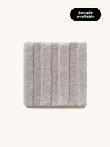 Solid Stripe Rug