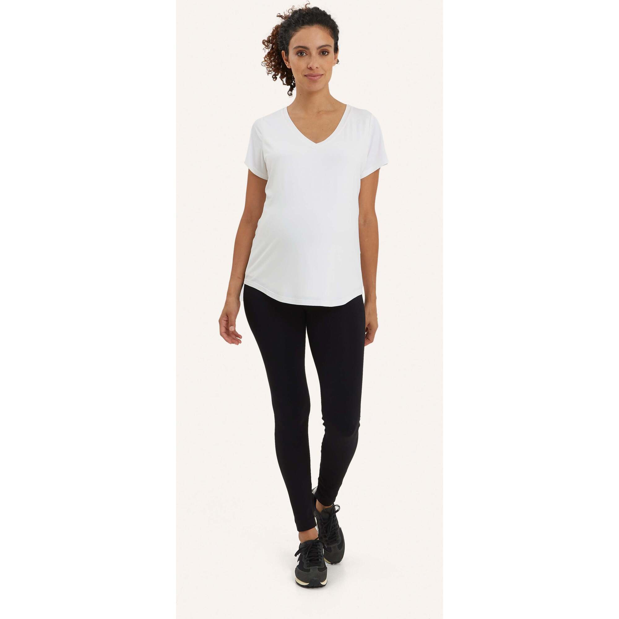 The Nursing Tee