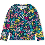 Long Sleeve Rash Guard, Multi