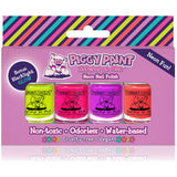 Neon Box Set (Bonus: Glows In Blacklight!)