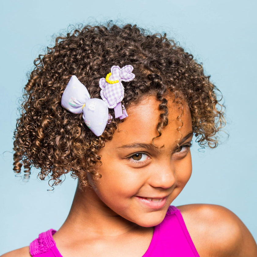Hairclips