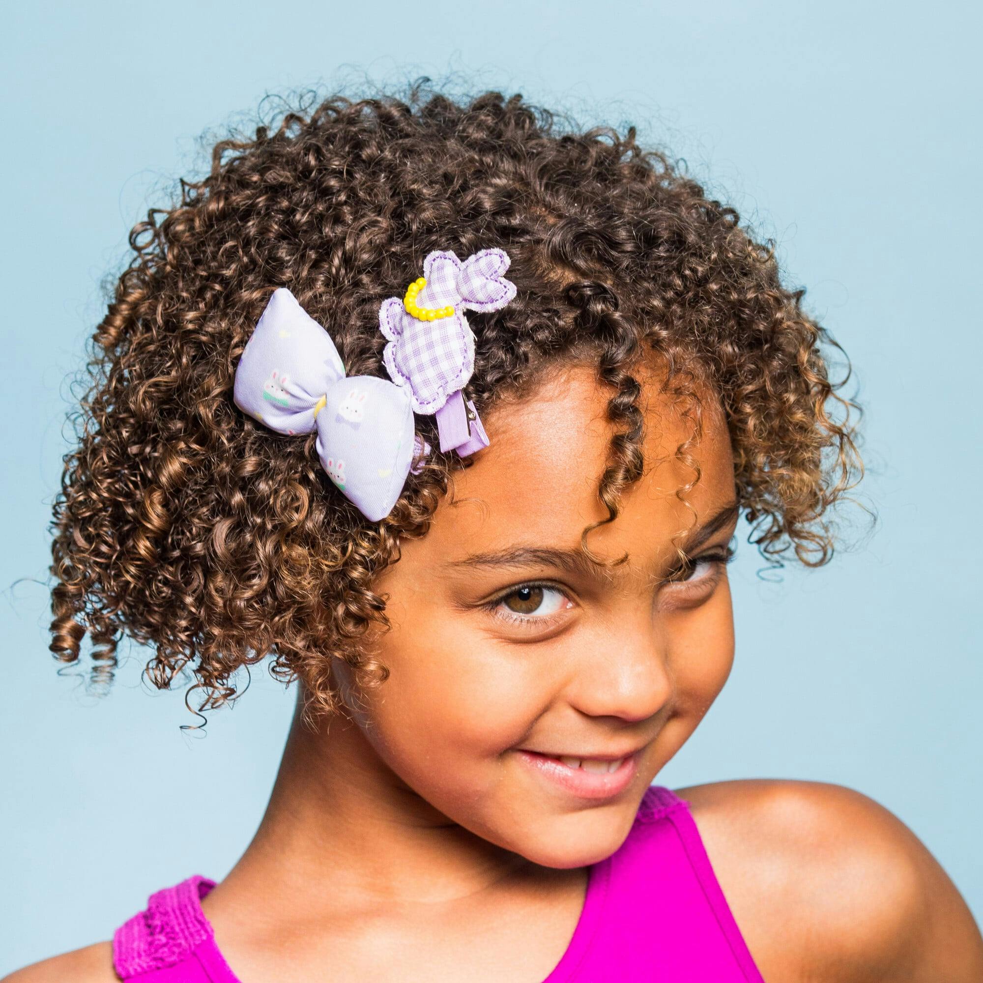 Hairclips