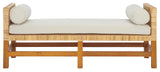 Cryslene Teakwood Bench