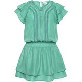Lola Dress Blue