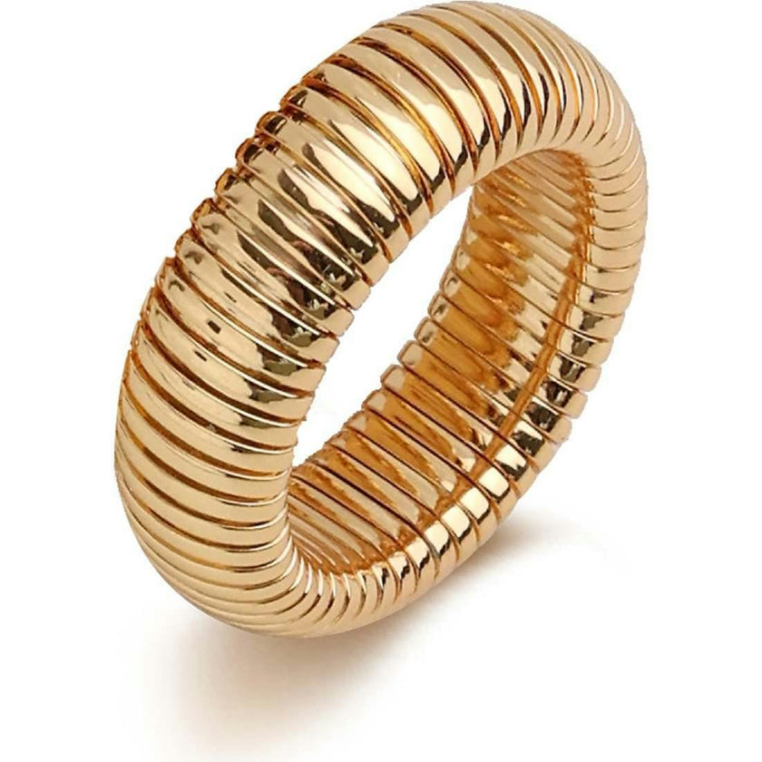 Gladiator Minimalist Ring