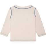 Recycled Polyester Kid Rashguard
