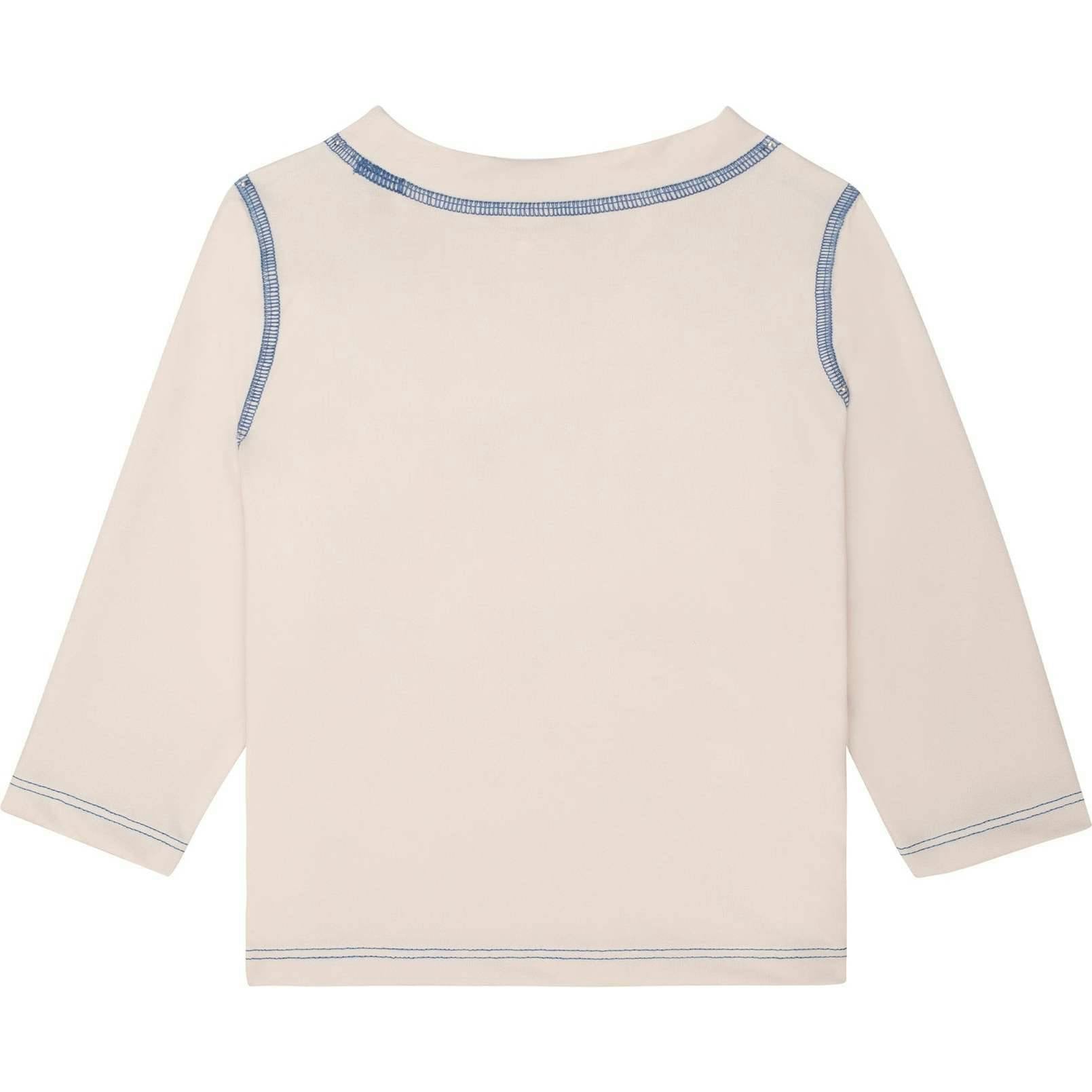 Recycled Polyester Kid Rashguard