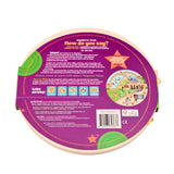 Alma’s Way™ “How Do You Say?” Bilingual Montessori Maze Toy