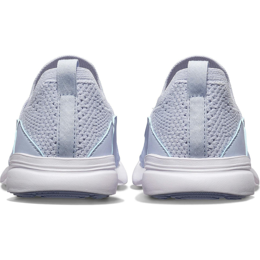 Youth Techloom Bliss Sneakers, Purple