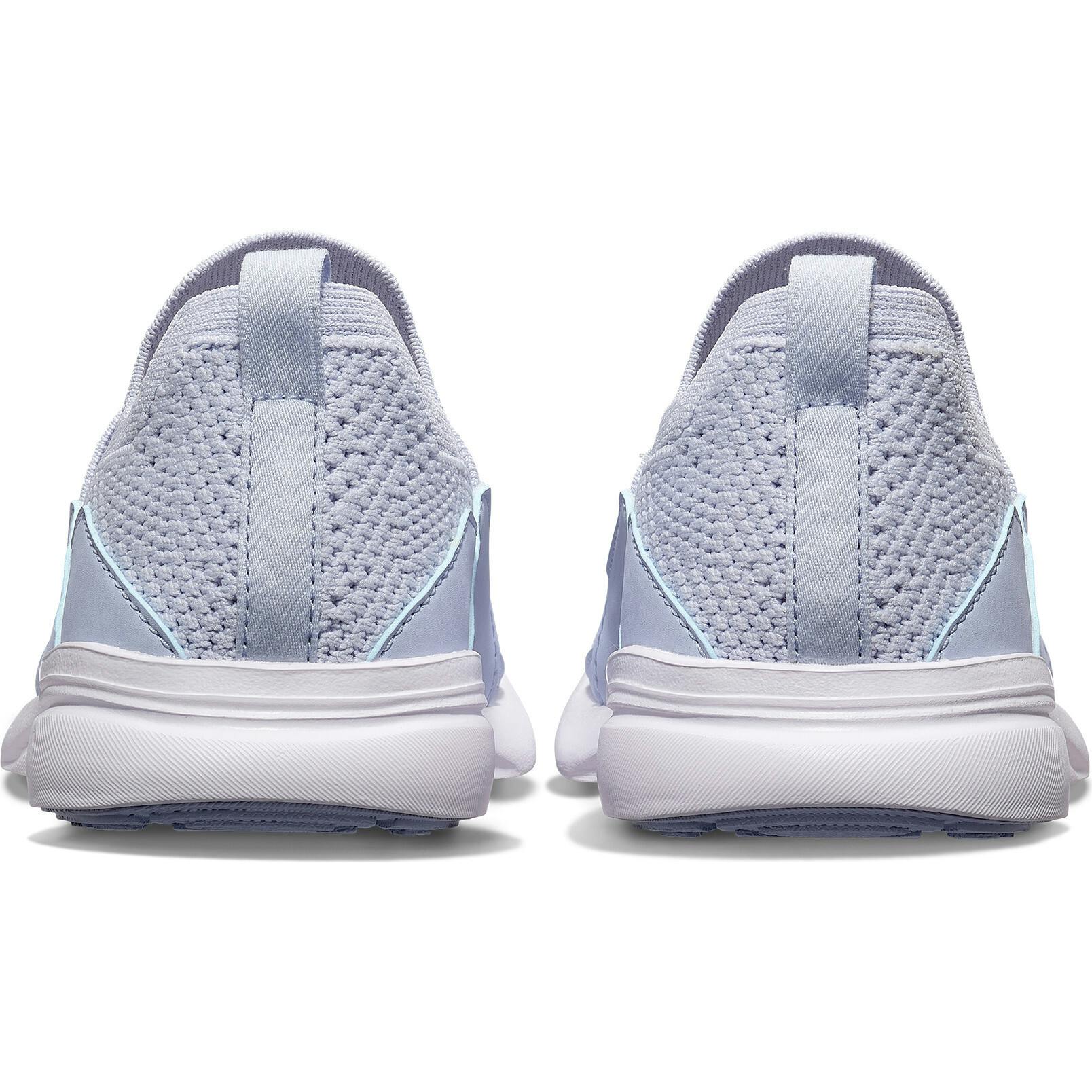 Youth Techloom Bliss Sneakers, Purple