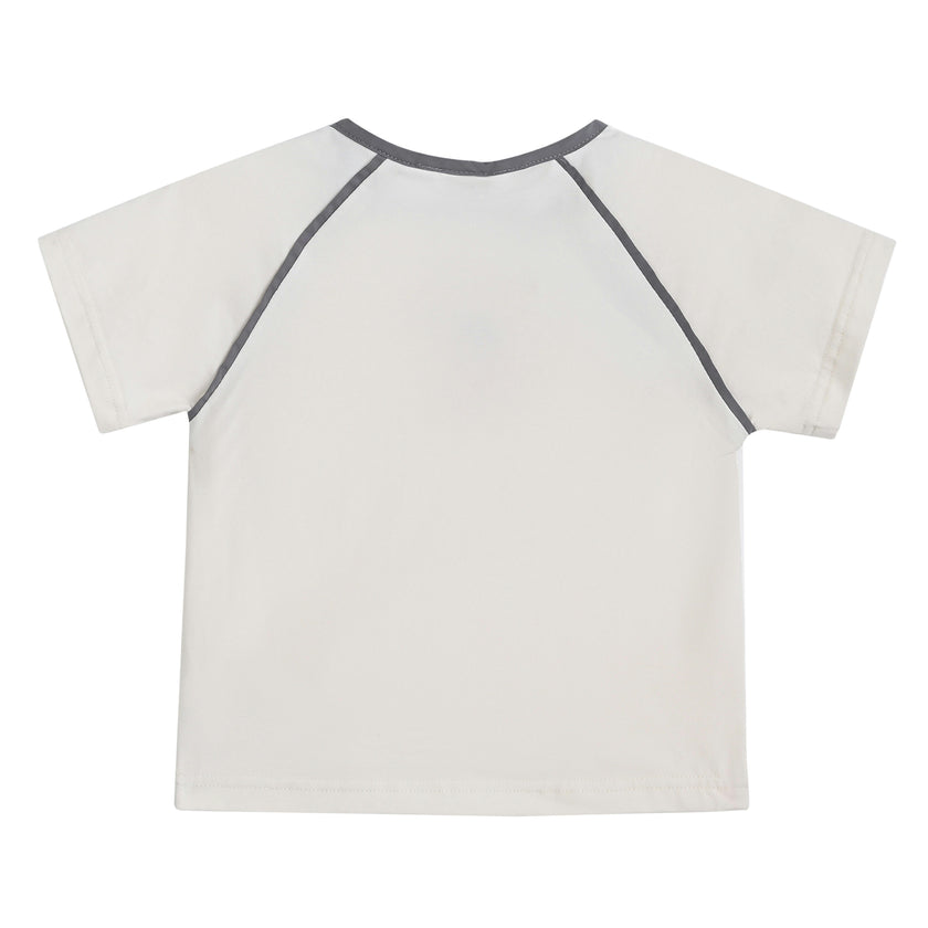 Gray Dog Pocket Set