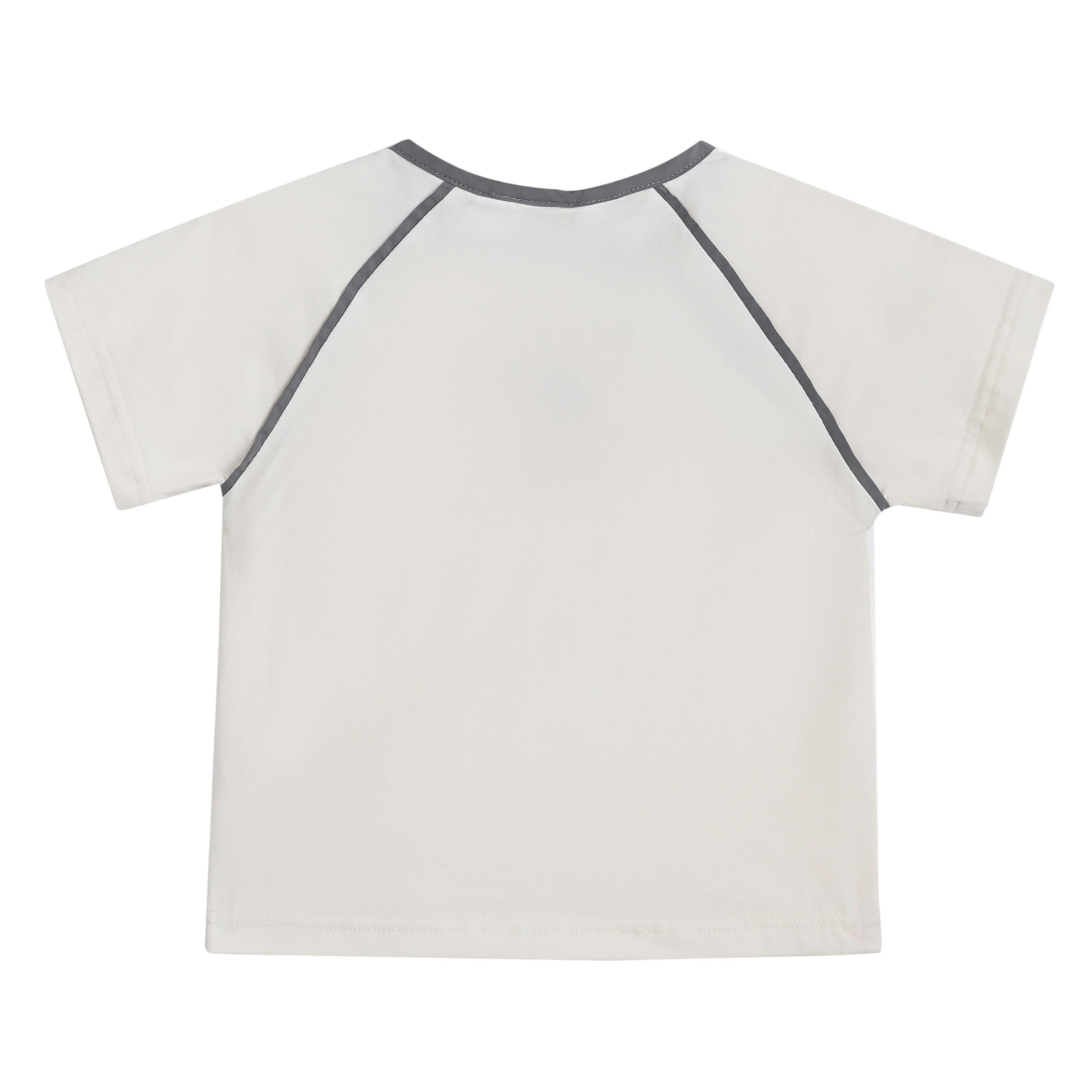 Gray Dog Pocket Set