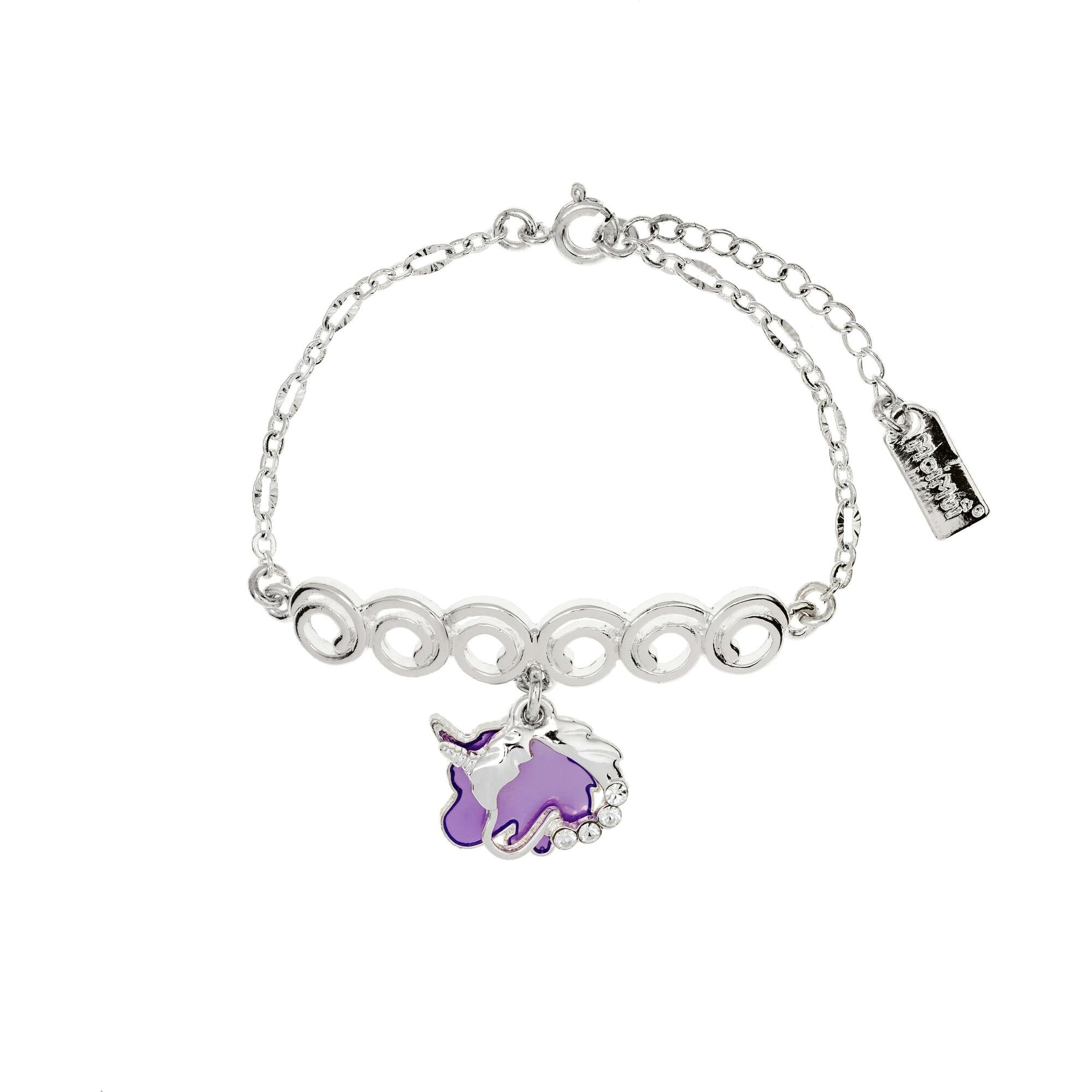 Uniquely You Bracelet