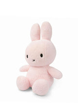 Miffy Terry Light Pink - 13"
