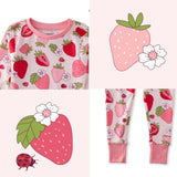ZEN 2-Piece Pajama