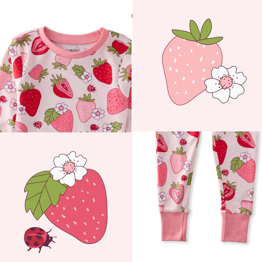 ZEN 2-Piece Pajama