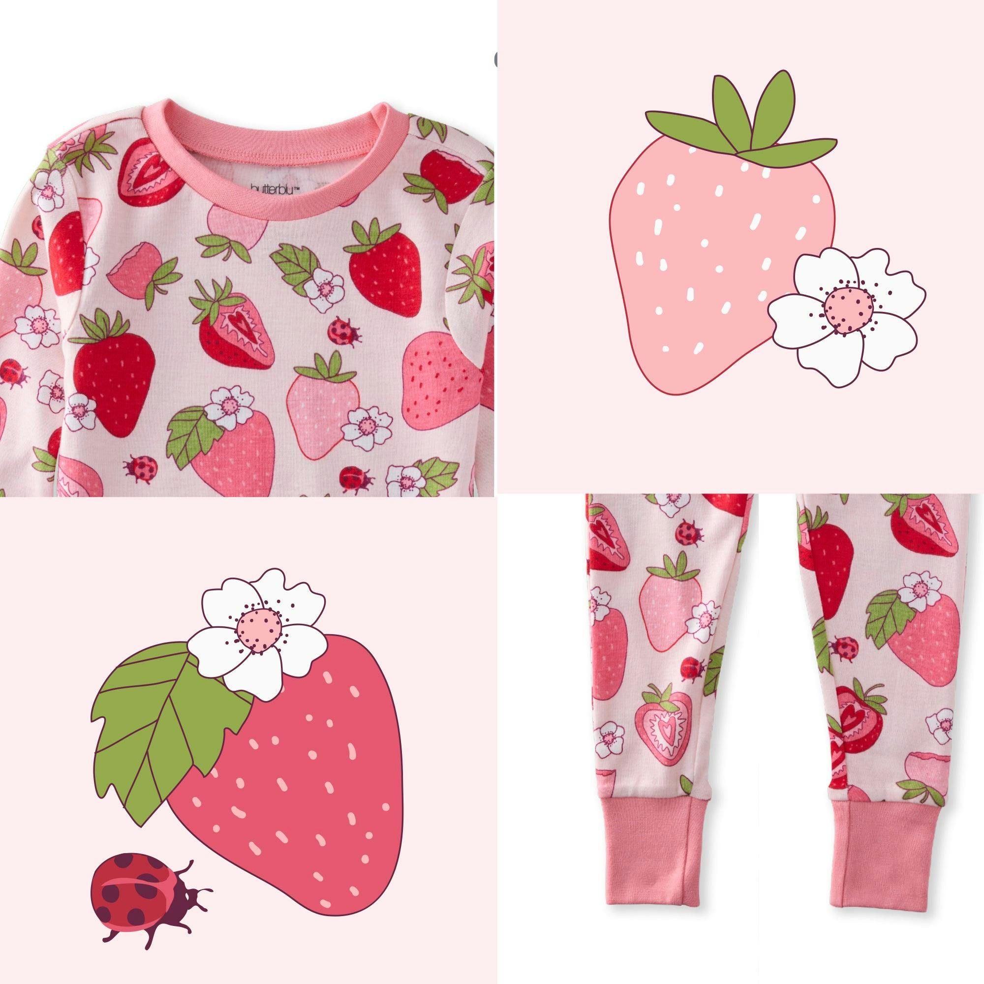 ZEN 2-Piece Pajama