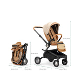 Creo Stroller