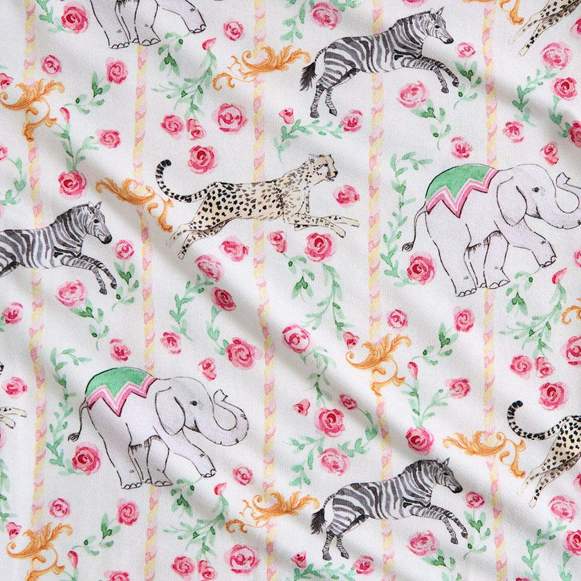 Lyra Classic Pajama Set