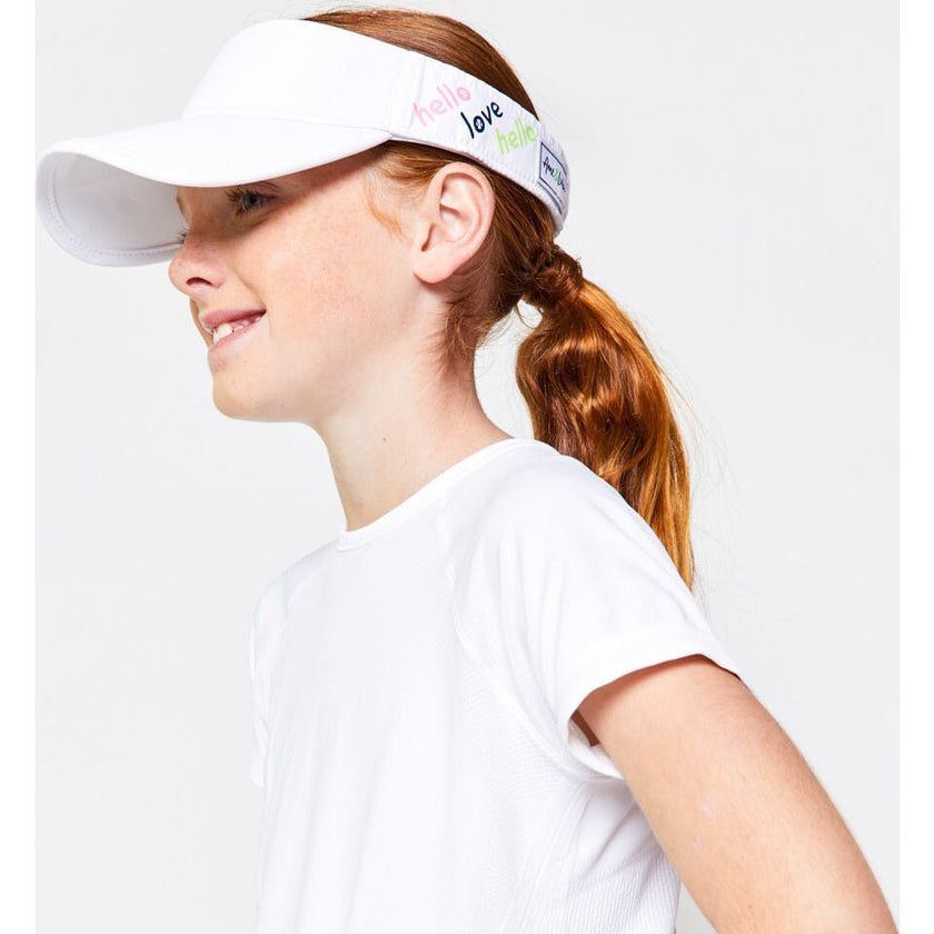 Big Love Visor
