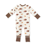 American Buffalo - Convertible Romper