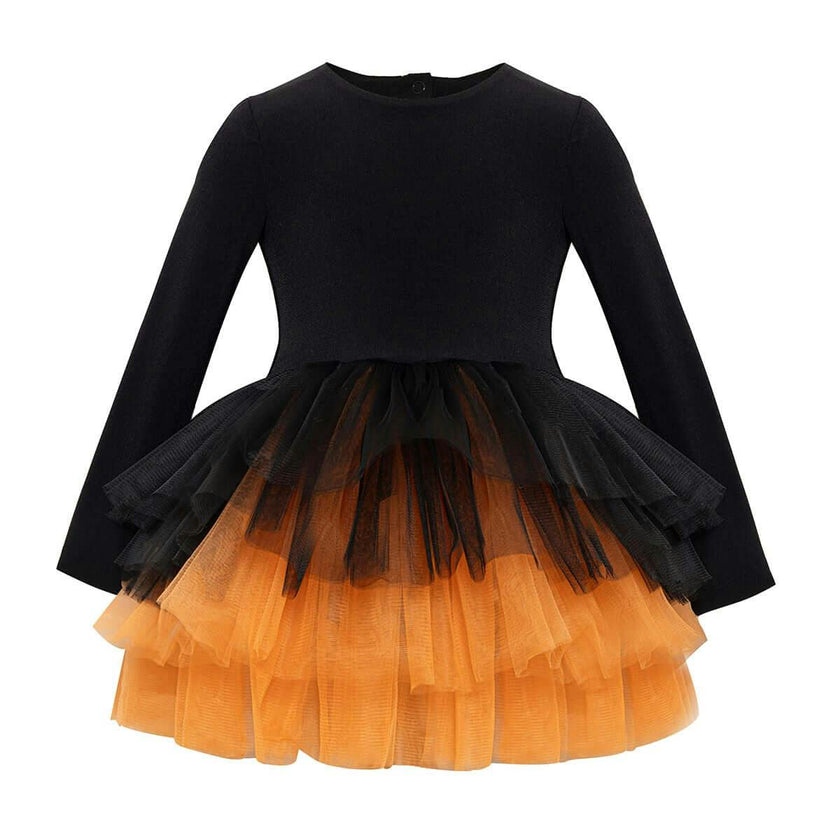 Little Witch Tutu Dress