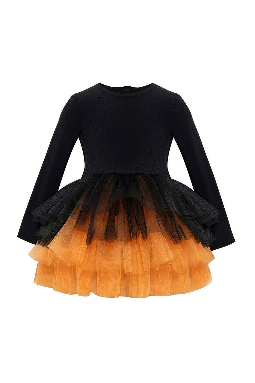 Little Witch Tutu Dress
