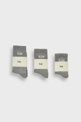 One-Pack Crew Socks