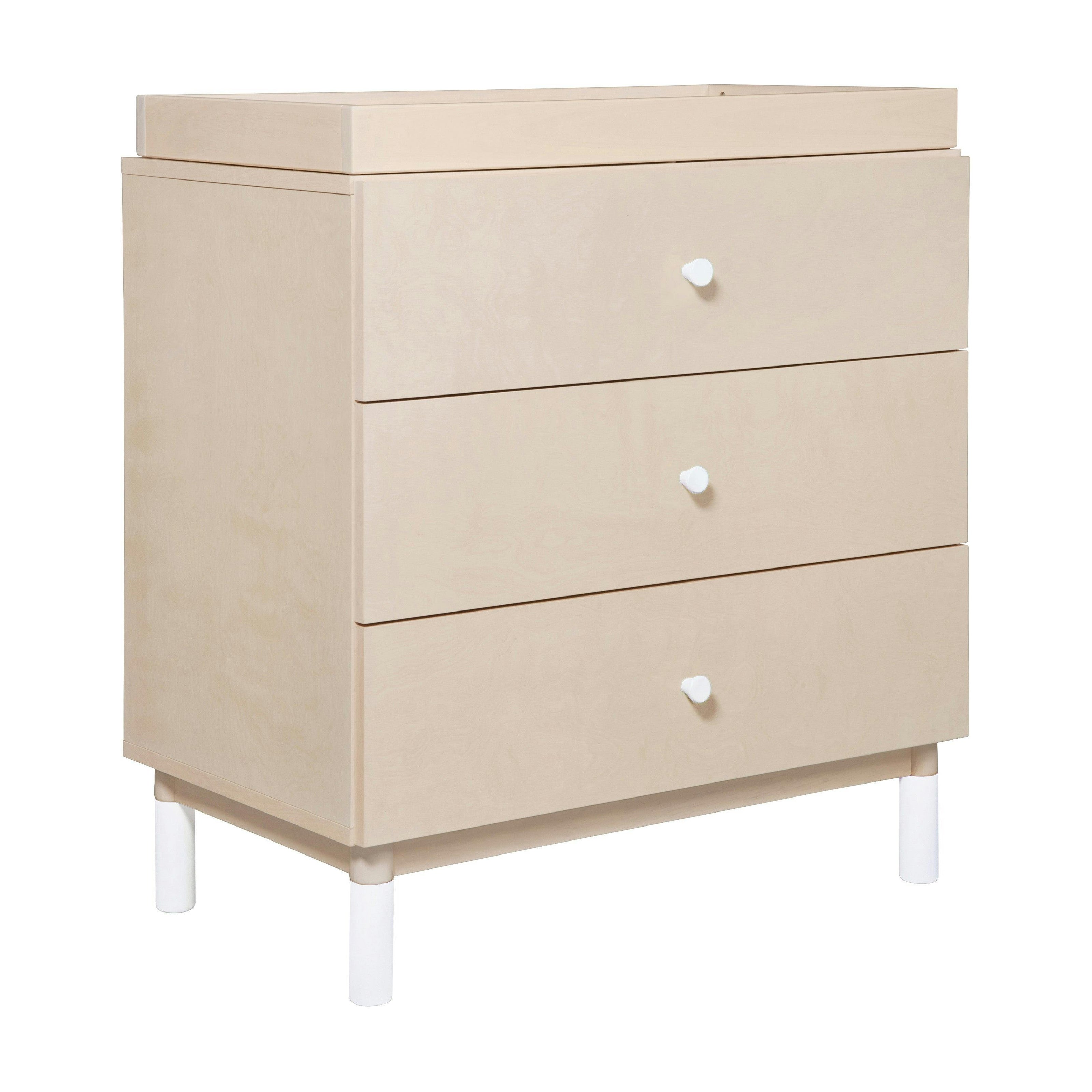 Babyletto Gelato Dresser Knob Set